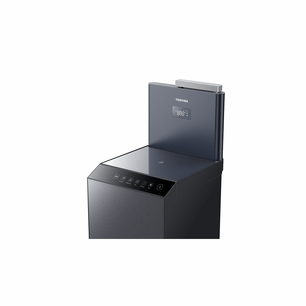 MÁY LỌC NƯỚC TOSHIBA ORIGINPURE TWP-W2398SVN(W)