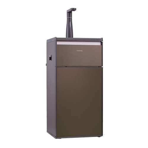 Máy lọc nước TOSHIBA TWP-N1843SV