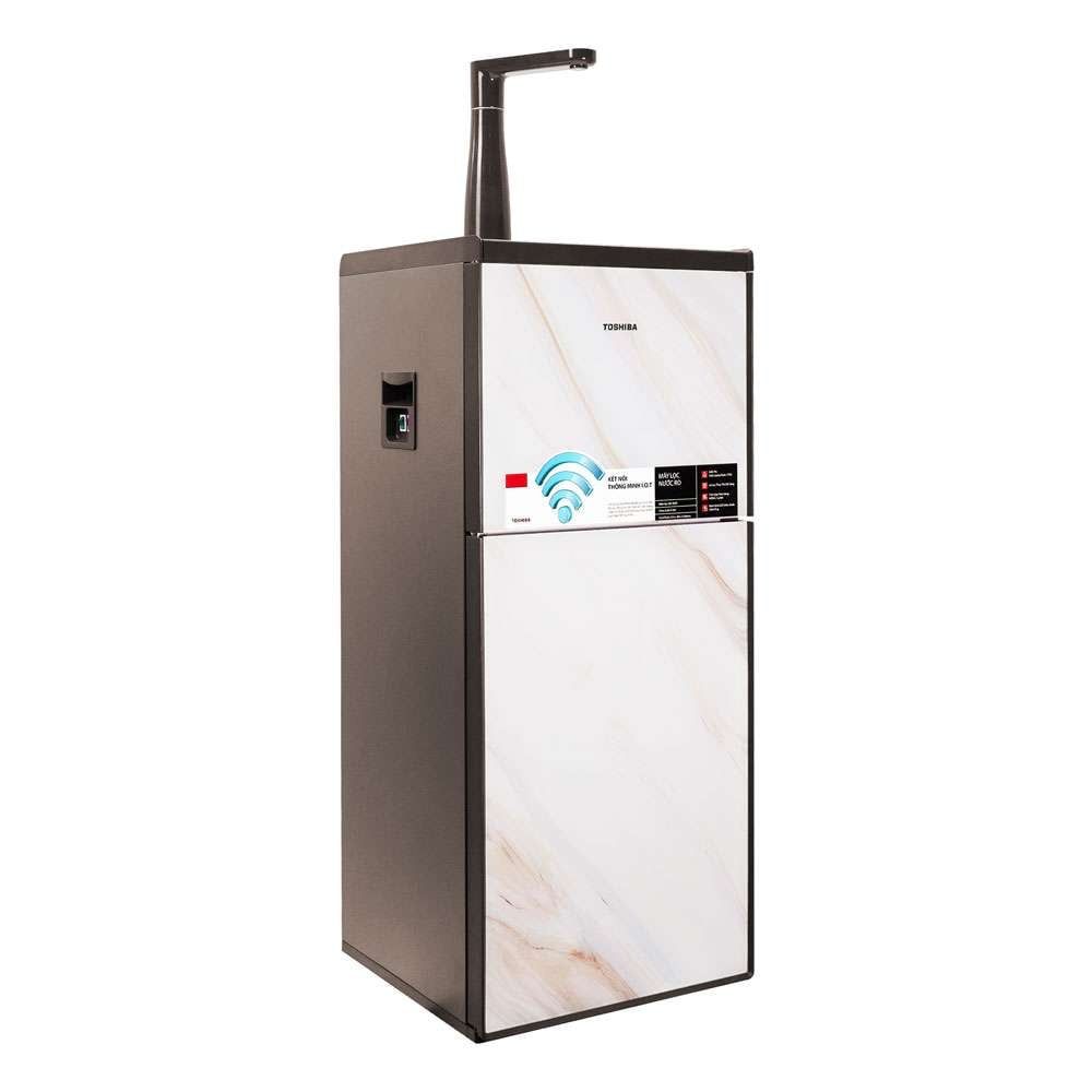 Máy lọc nước thông minh TOSHIBA TWP-W1905SV(MB)