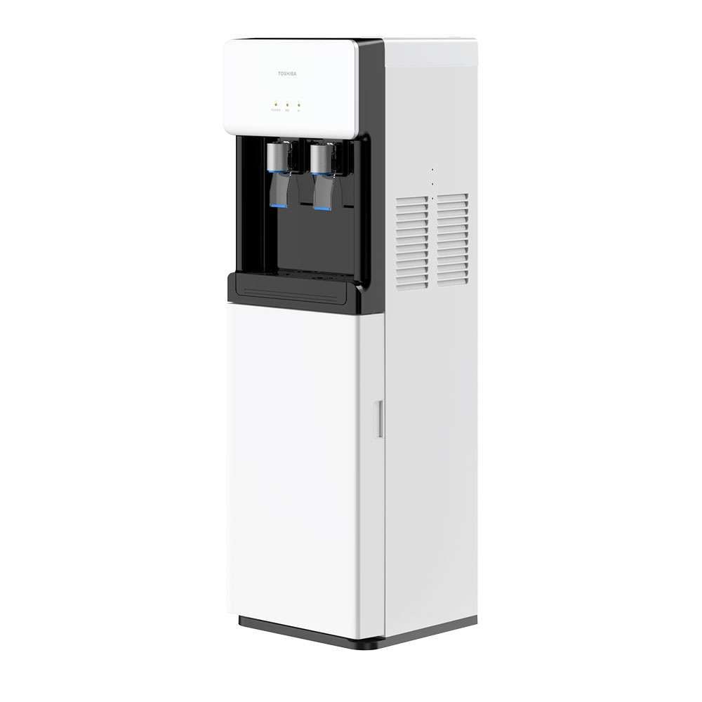 Máy lọc nước TOSHIBA TWP-N1660SVN(W)