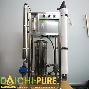 Bộ xử lý nước sinh hoạt DPU02