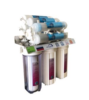 Máy lọc nước nano GEYSER TK9