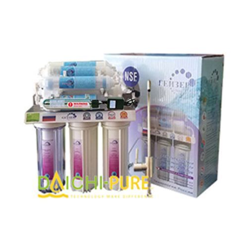 Máy lọc nước nano UV