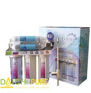 Máy lọc nước nano GEYSER GK6