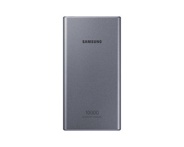 Pin dự phòng Samsung 25W 10,000mAh