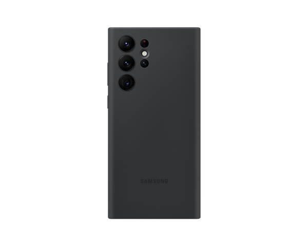 Ốp lưng Silicone Galaxy S22 Ultra 5G