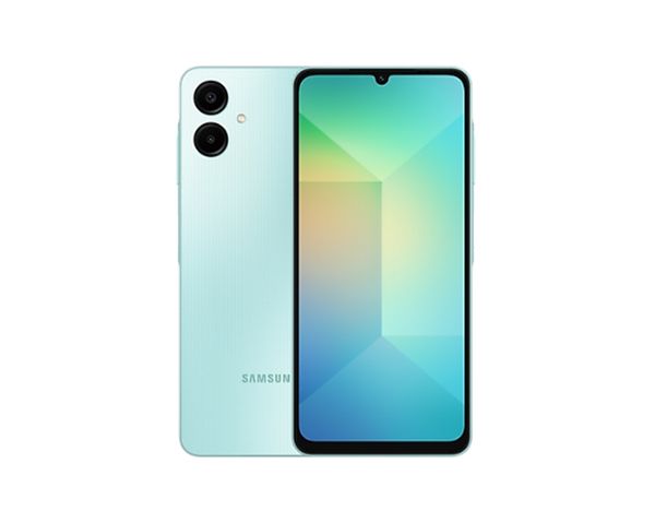 Samsung Galaxy A06 4GB 128GB