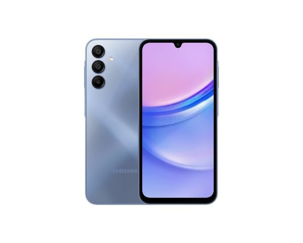 Samsung Galaxy A15 4G 8GB 128GB