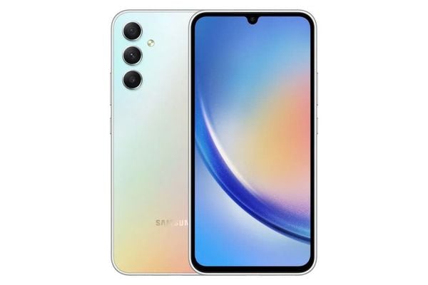 Samsung Galaxy A34 5G 8GB 256GB