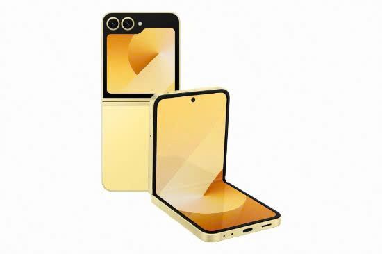 Samsung Galaxy Z Flip6 12GB 256GB
