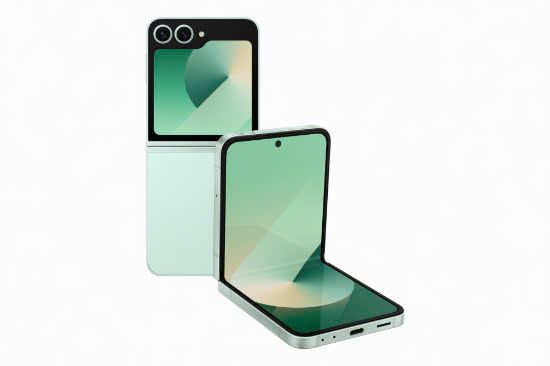 Samsung Galaxy Z Flip6 12GB 512GB