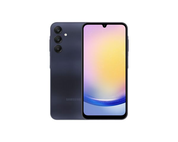 Samsung Galaxy A25 5G 6GB 128GB