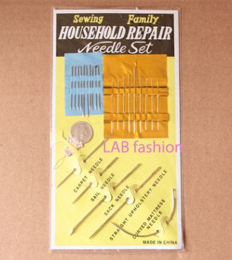 Set kim vàng gia dụng nhiều cỡ #010102