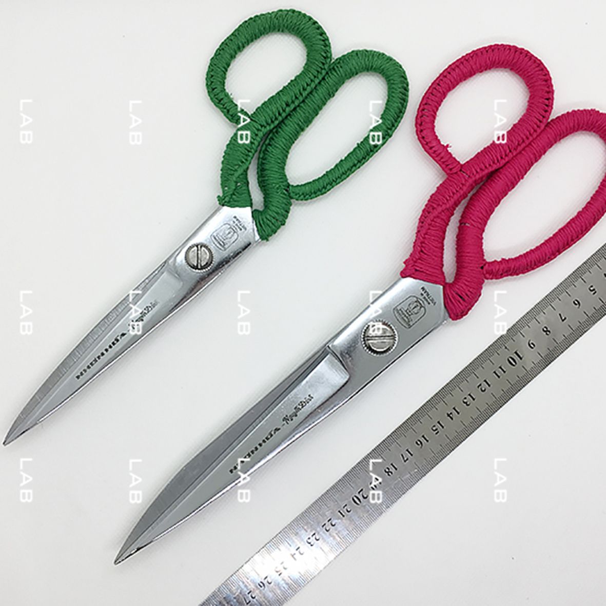 Kéo Nguyễn Đình - Nhơn Hòa Basic #010103