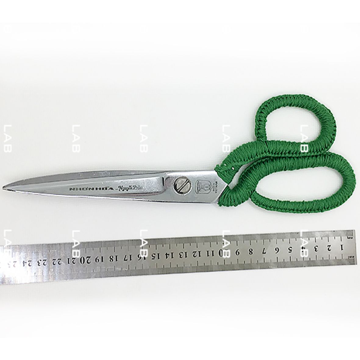 Kéo Nguyễn Đình - Nhơn Hòa Basic #010103