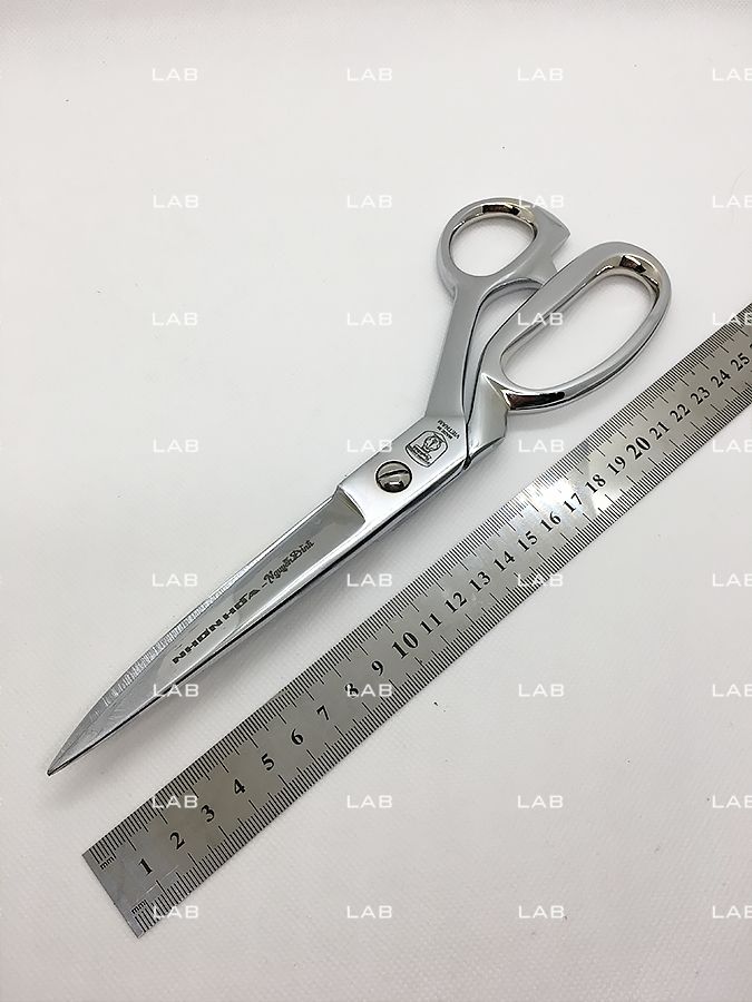 Kéo Nguyễn Đình Pro 10'' #010103