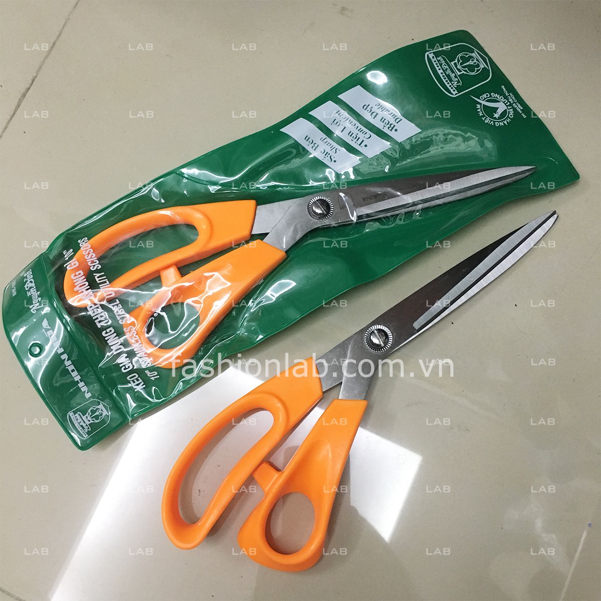 Kéo gia dụng Nguyễn Đình #010103