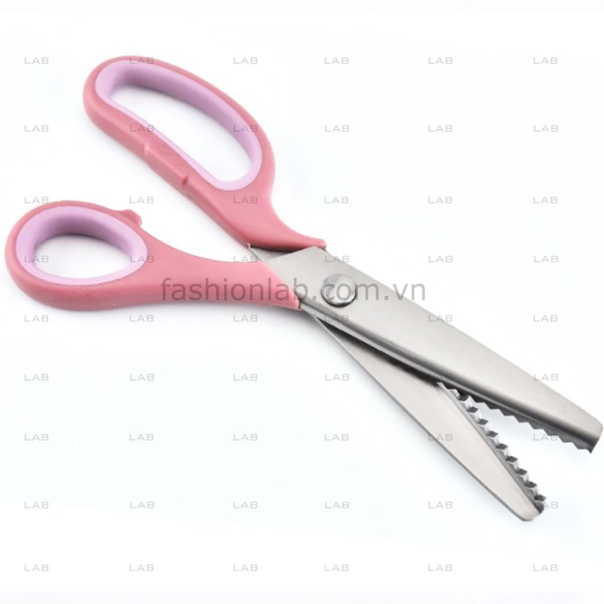 Kéo cắt vải zic zắc #010103