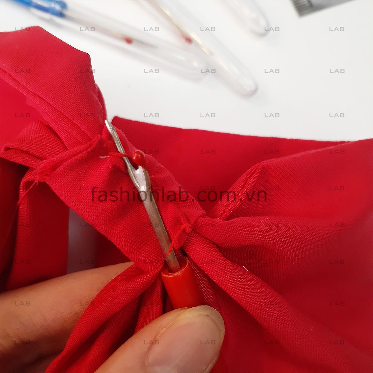 Dao xén chỉ #010103