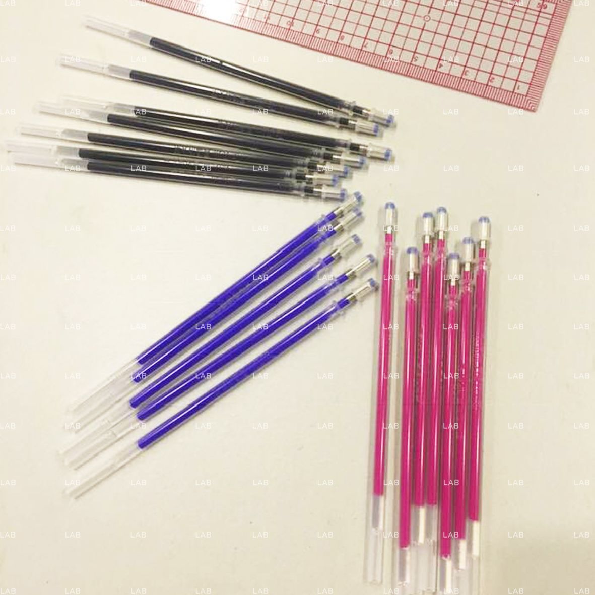 Hot pen (Ruột bút bay mực ở nhiệt độ cao) #010104