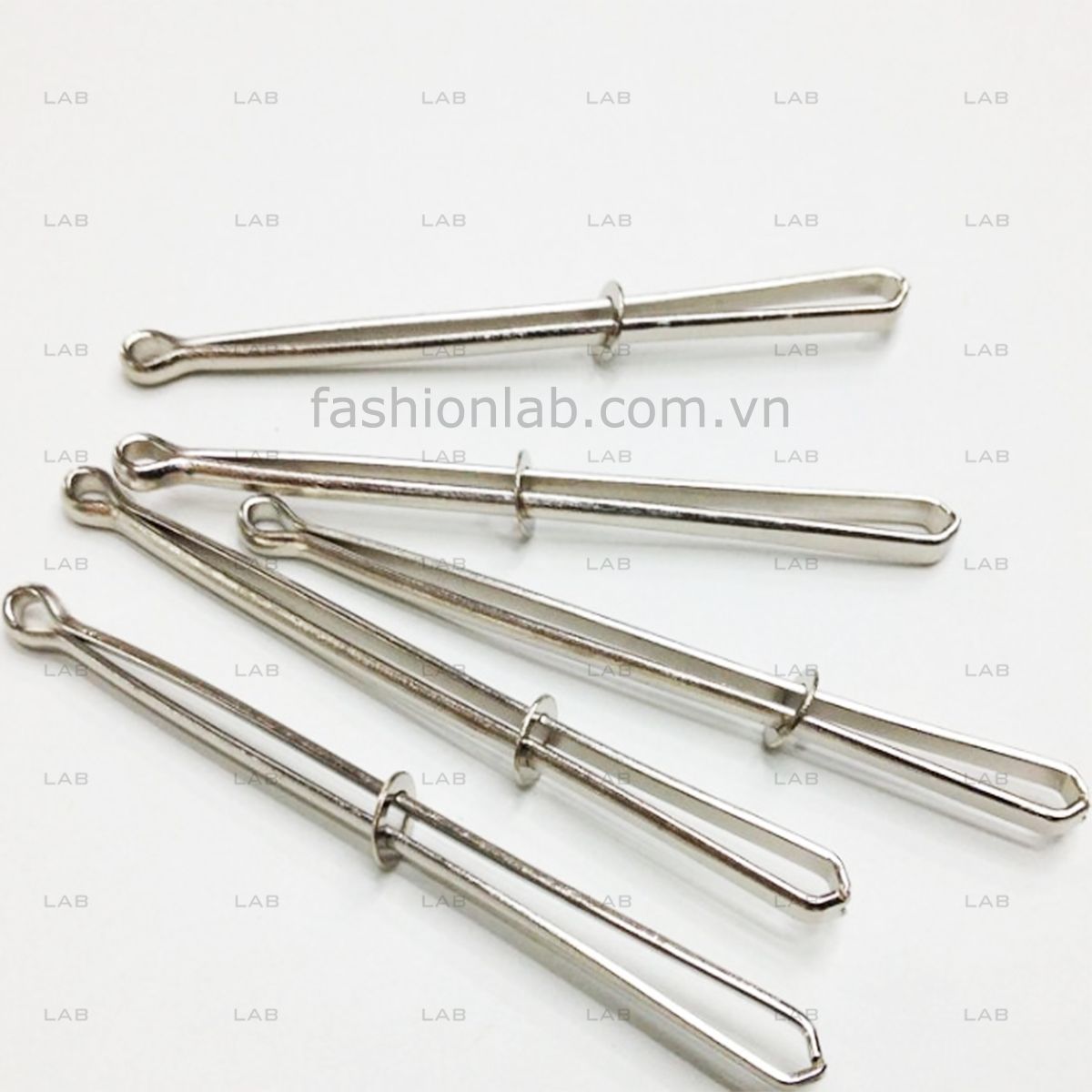 Nhíp kẹp dụng cụ luồn chun #010105