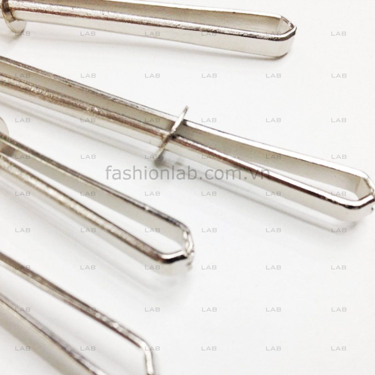 Nhíp kẹp dụng cụ luồn chun #010105