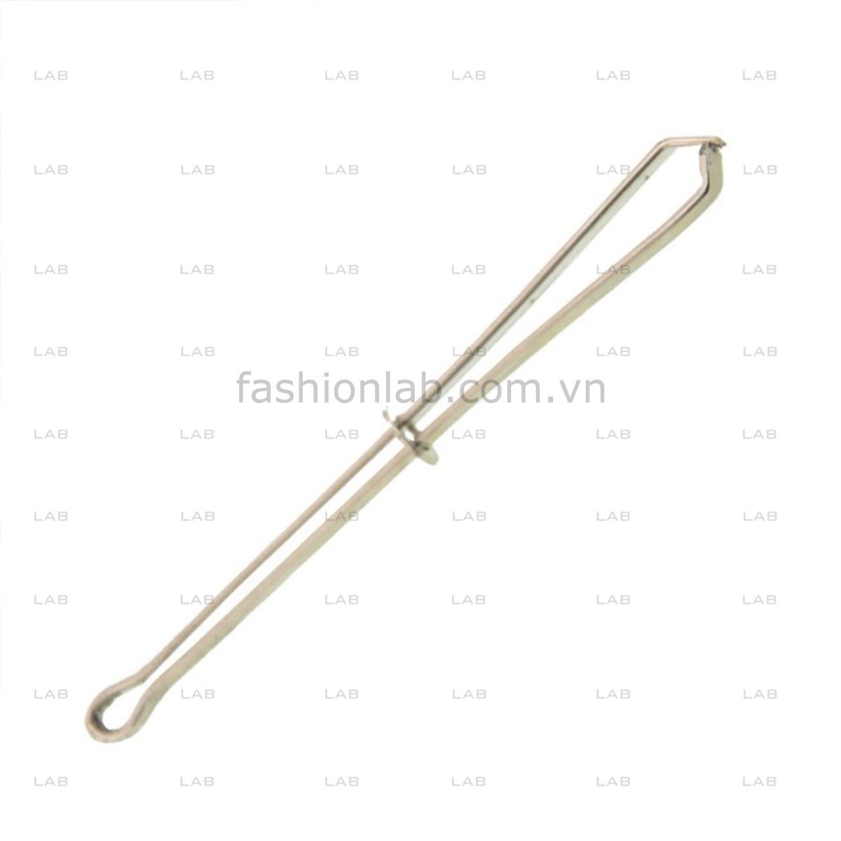 Nhíp kẹp dụng cụ luồn chun #010105