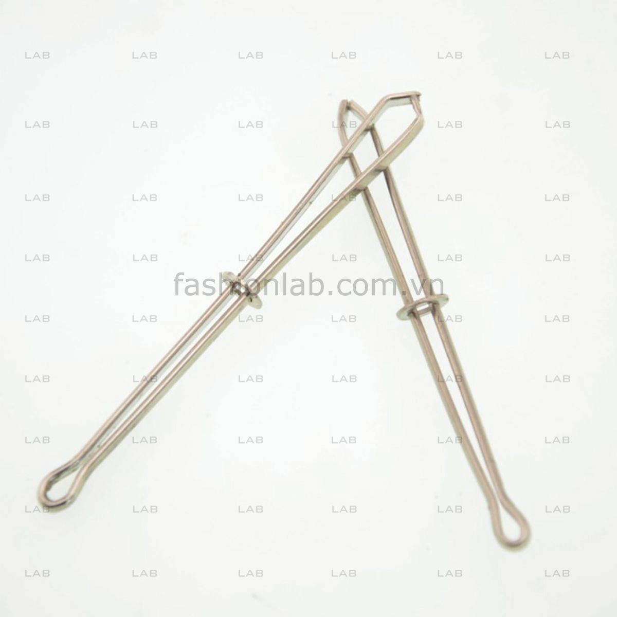 Nhíp kẹp dụng cụ luồn chun #010105