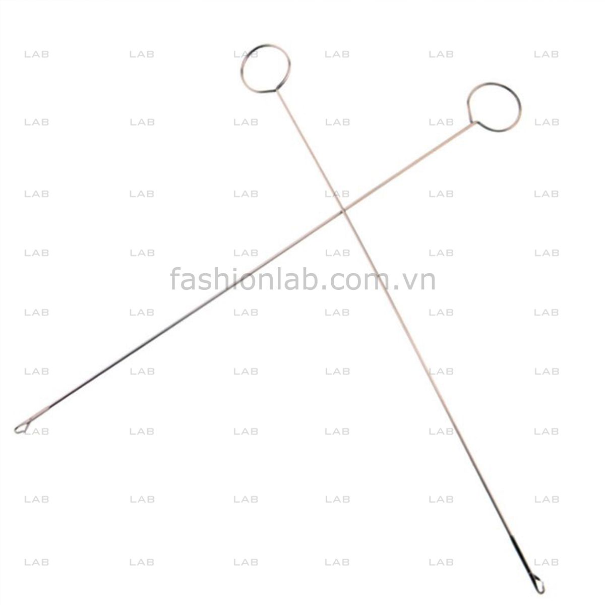 Cây móc lộn vải làm dây ống, dây đeo quai áo #010105