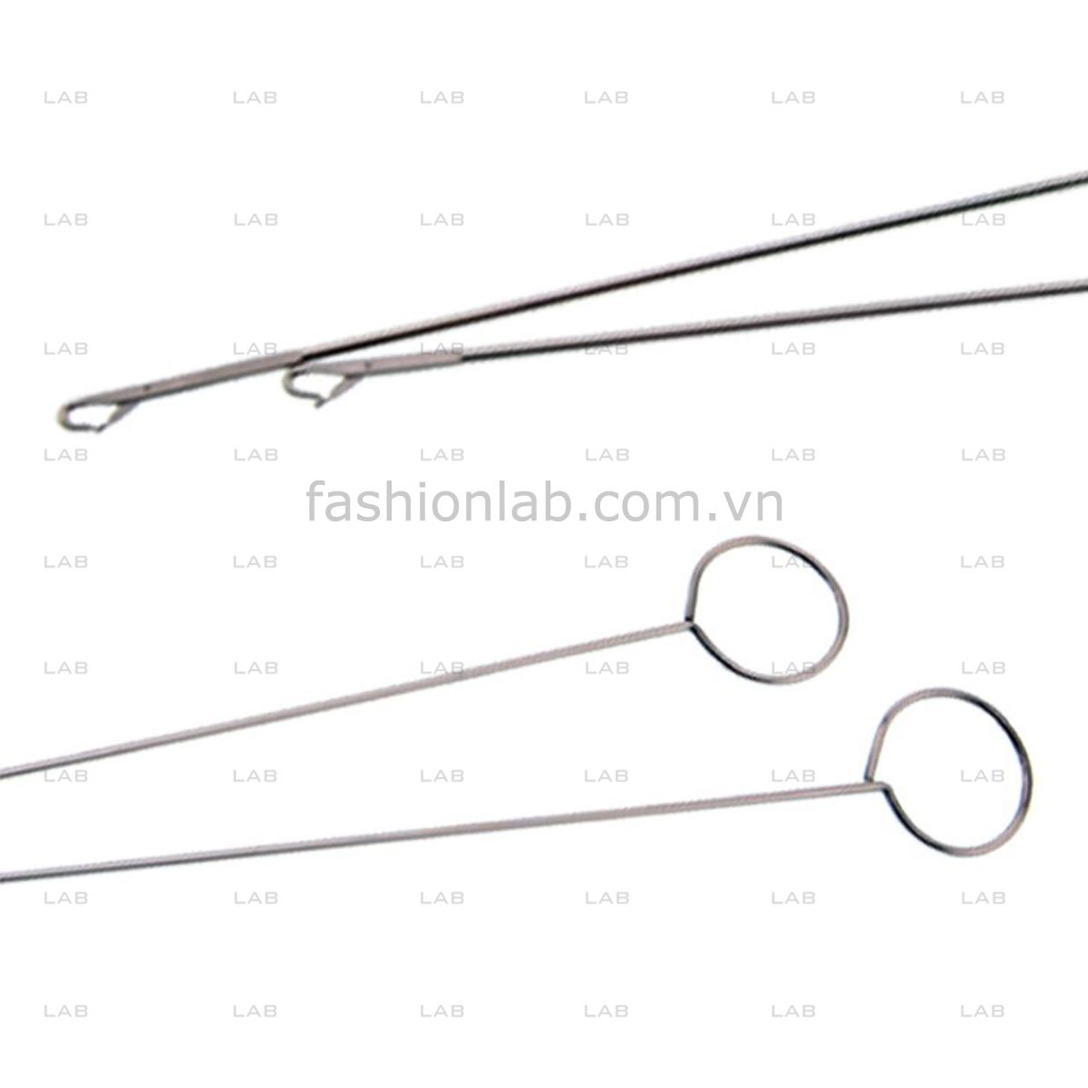Cây móc lộn vải làm dây ống, dây đeo quai áo #010105