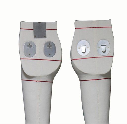 Cốt thiết kế Beifu - nam nguyên chân #010201
