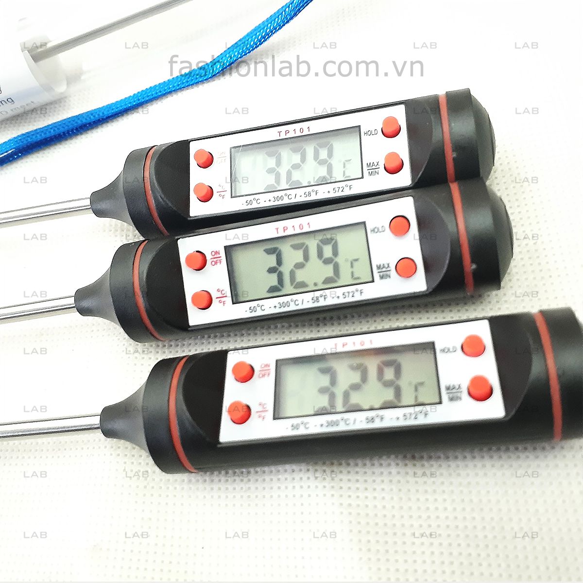Nhiệt kế nhúng #010501