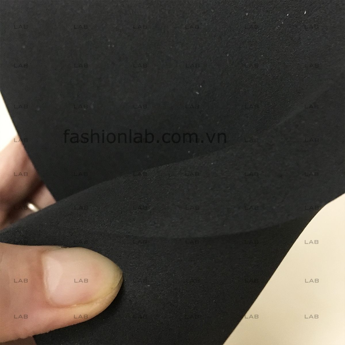 Mút kê tạo hình hoa lụa #010601