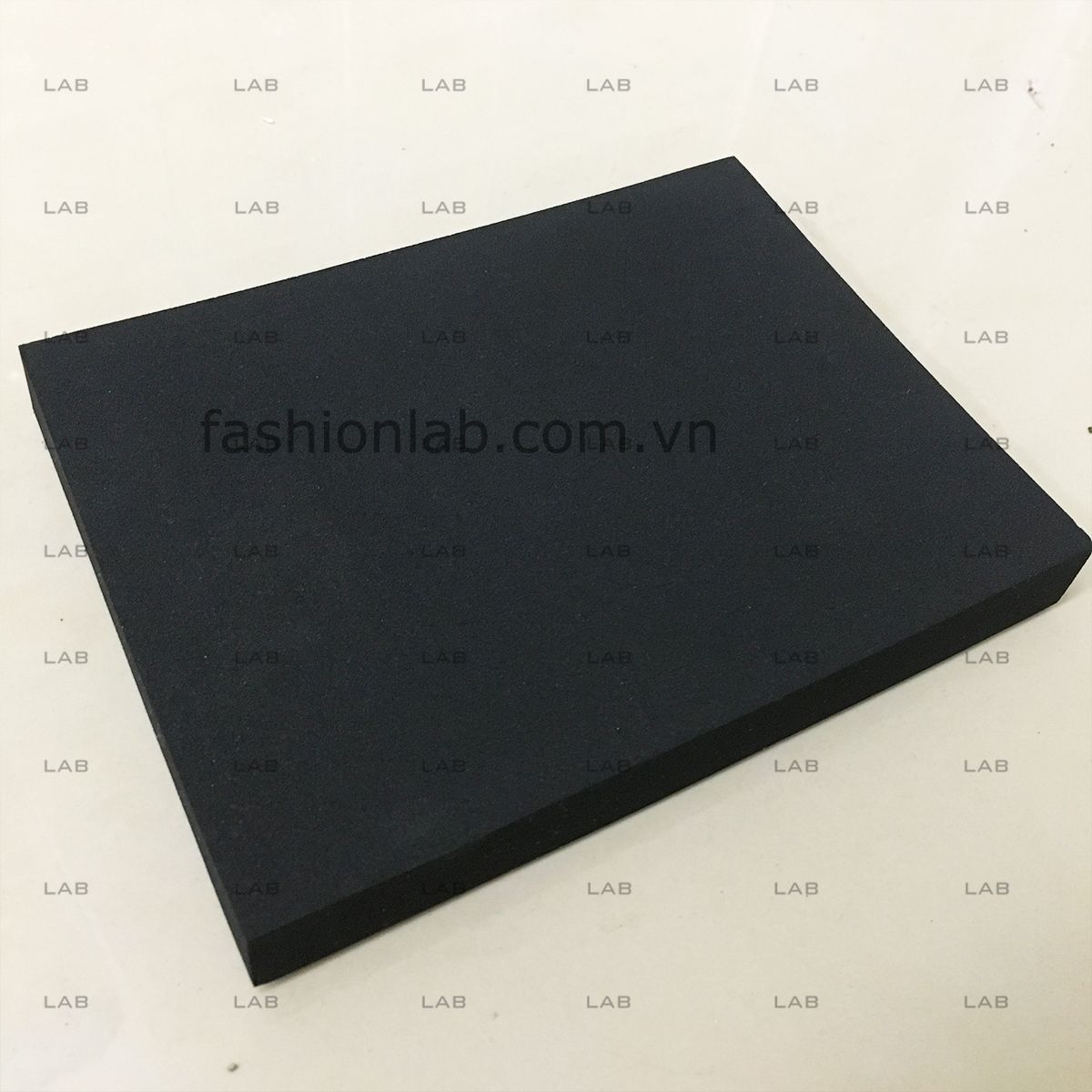 Mút kê tạo hình hoa lụa #010601