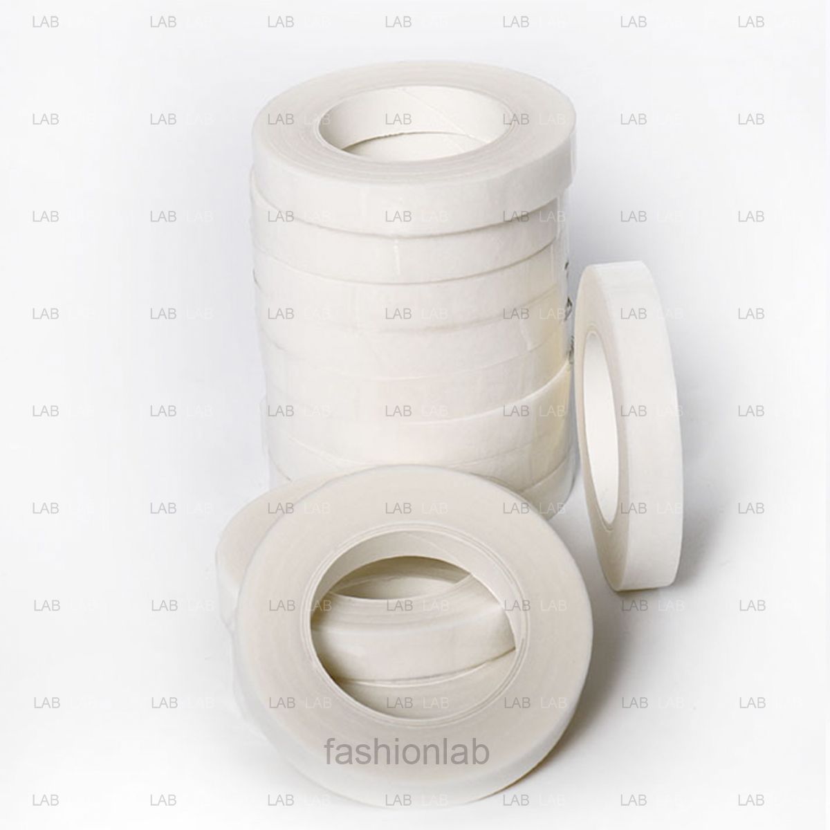 Băng dính sáp cuốn cành hoa giả #010602
