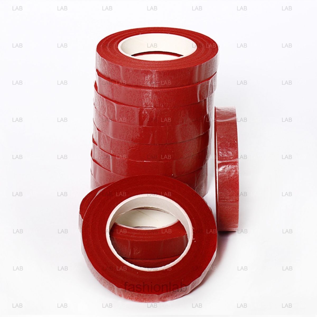 Băng dính sáp cuốn cành hoa giả #010602
