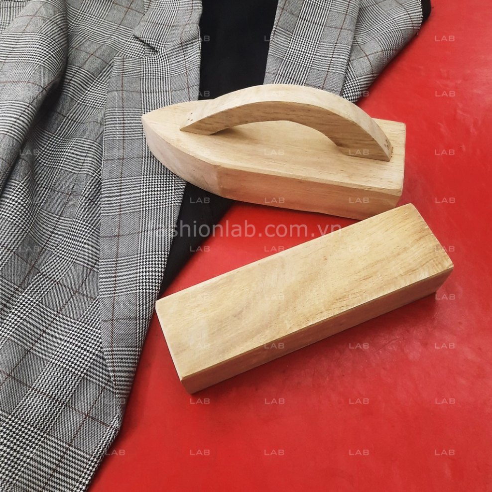 Bàn ủi đập gỗ #011001