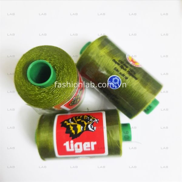 Chỉ may Tiger 900m #020101
