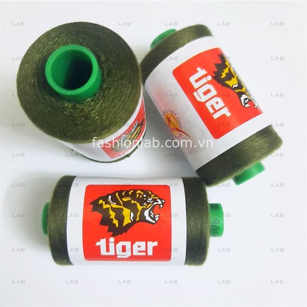Chỉ may Tiger 900m #020101