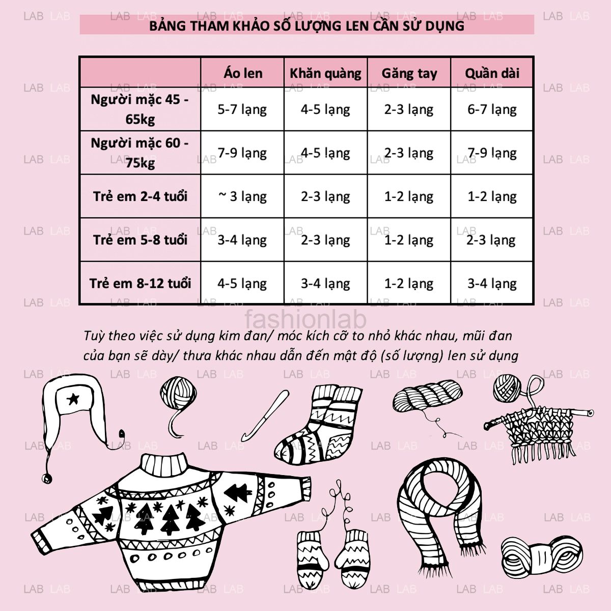 Len milk sữa cotton mác đen 50g #020101