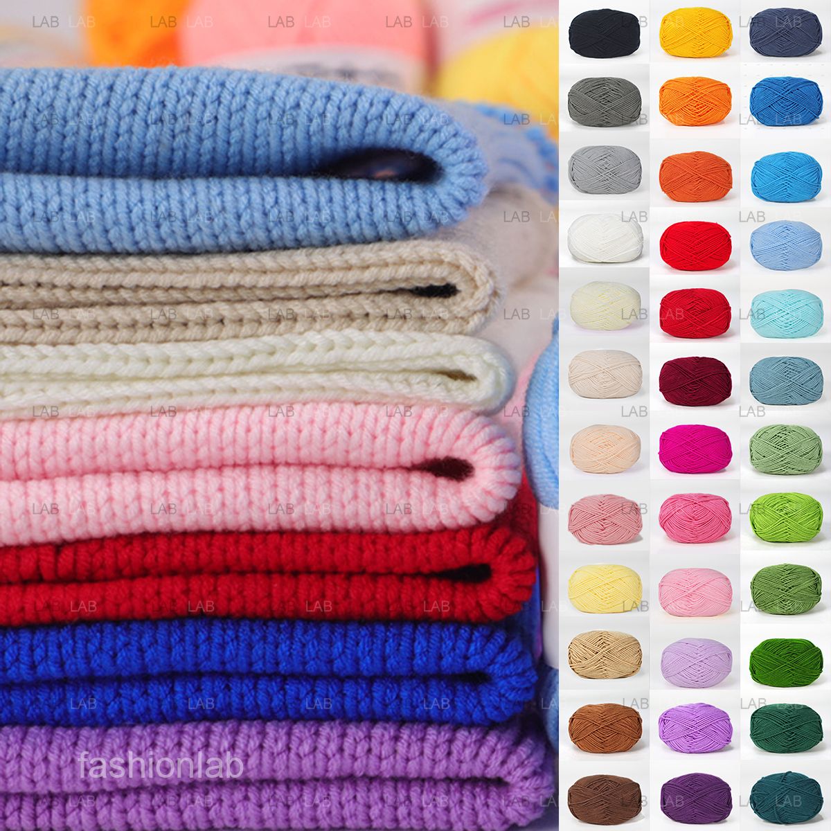 Len milk sữa cotton mác đen 50g #020101