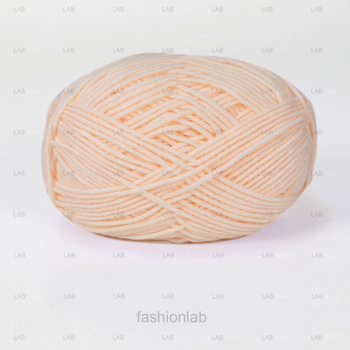 Len milk sữa cotton mác đen 50g #020101
