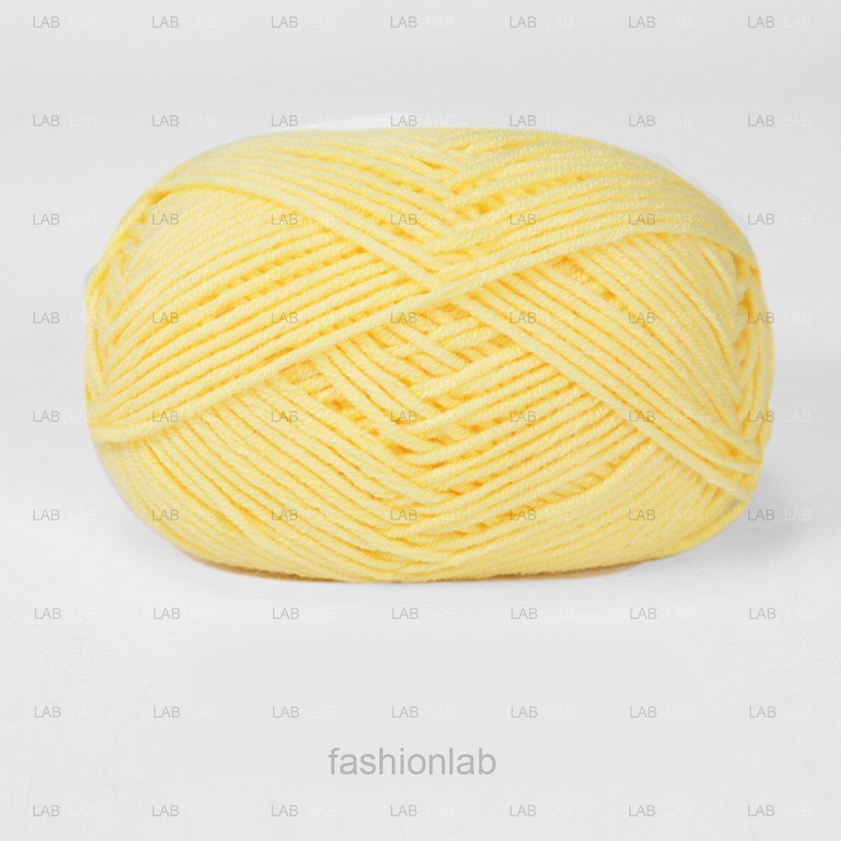 Len milk sữa cotton mác đen 50g #020101