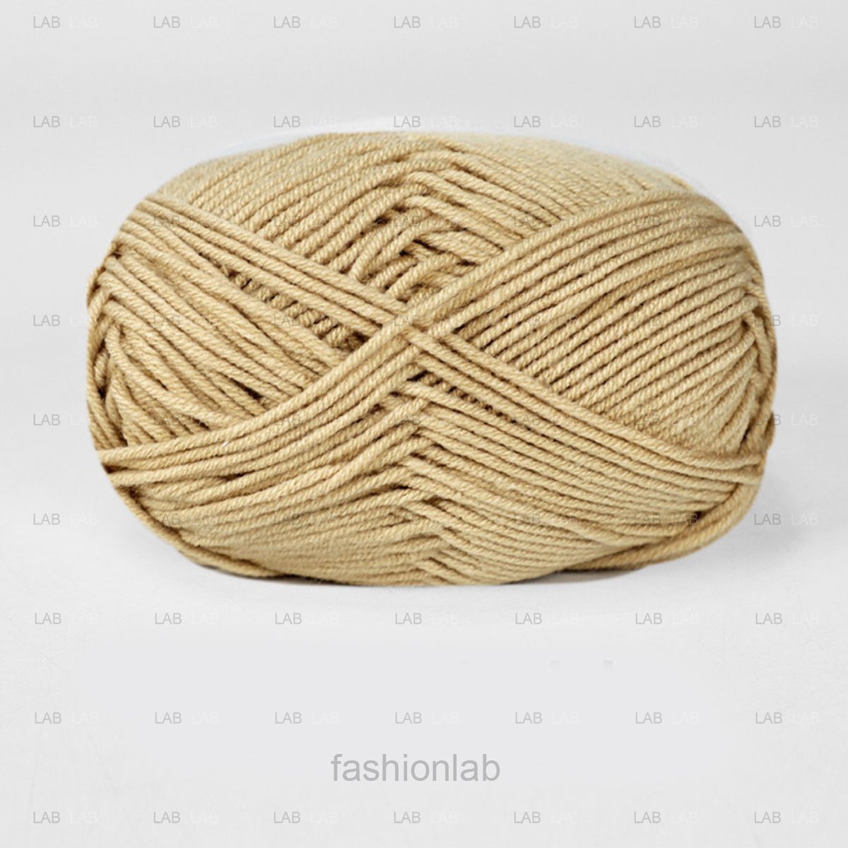 Len milk sữa cotton mác đen 50g #020101