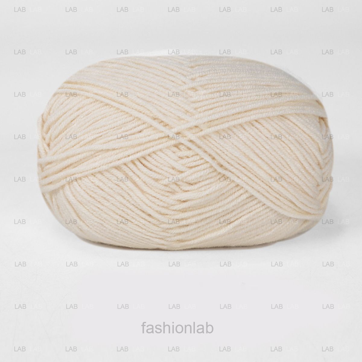 Len milk sữa cotton mác đen 50g #020101