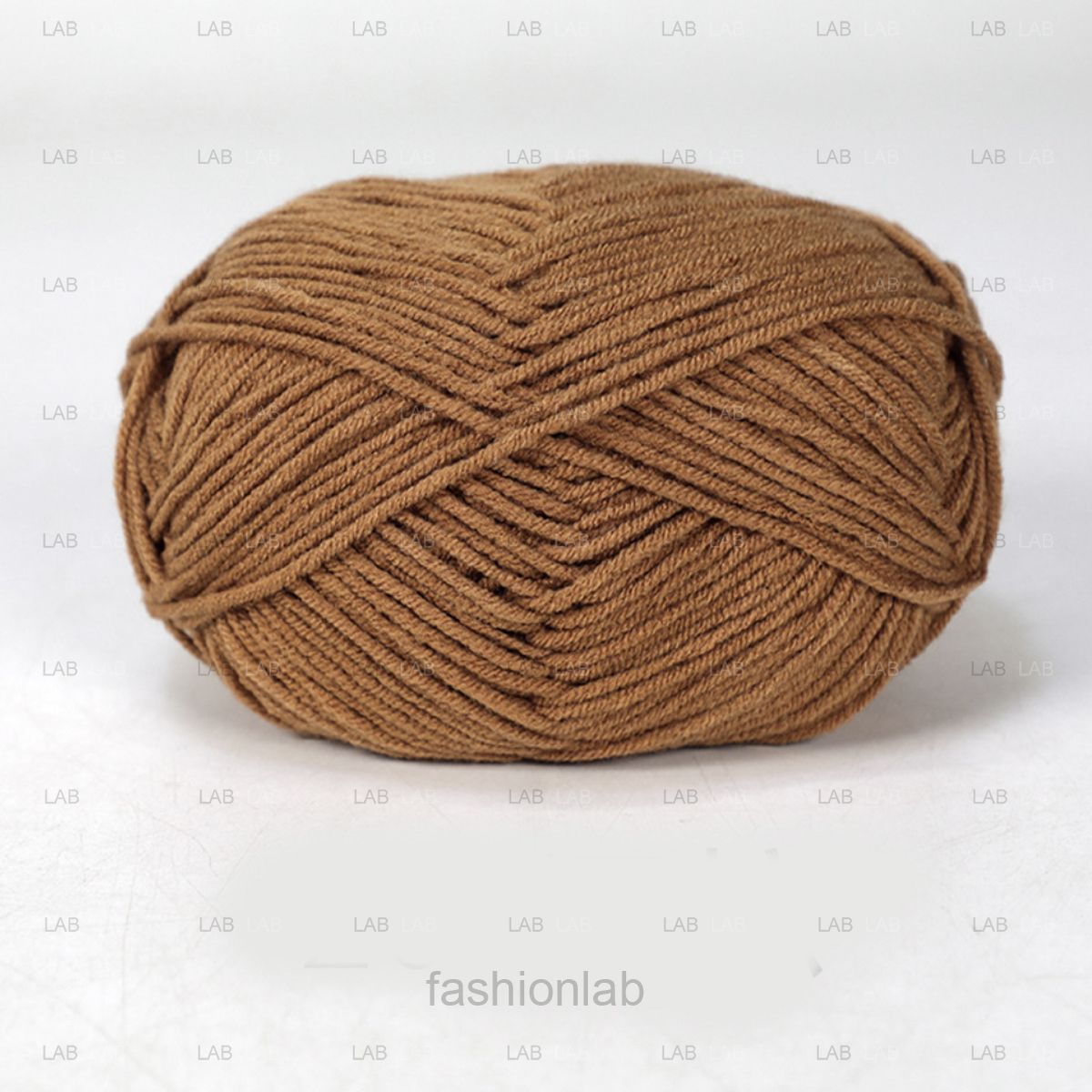 Len milk sữa cotton mác đen 50g #020101