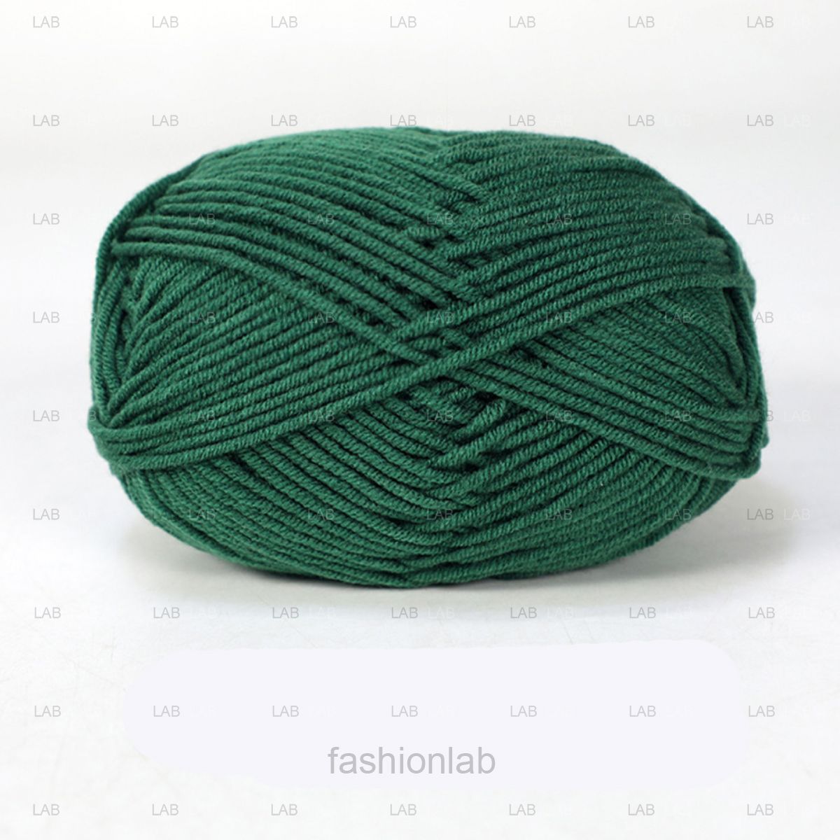Len milk sữa cotton mác đen 50g #020101