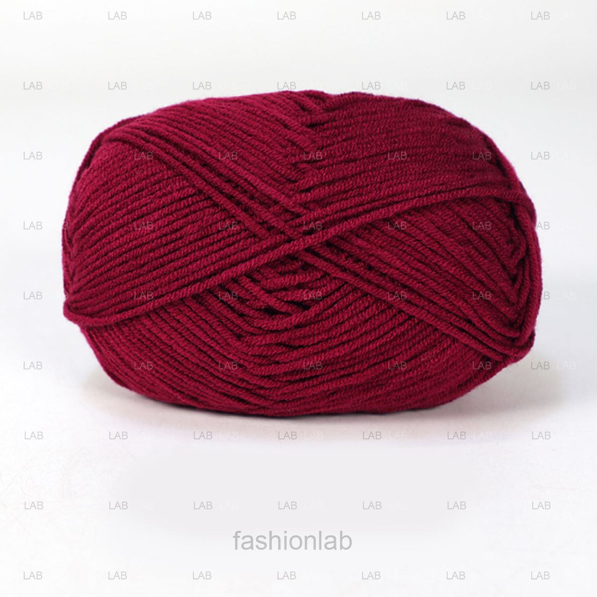 Len milk sữa cotton mác đen 50g #020101