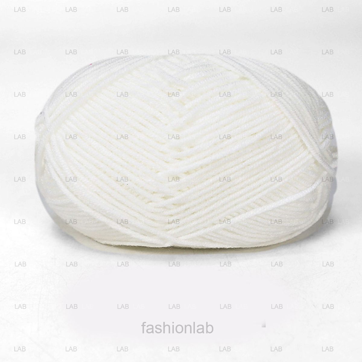 Len milk sữa cotton mác đen 50g #020101