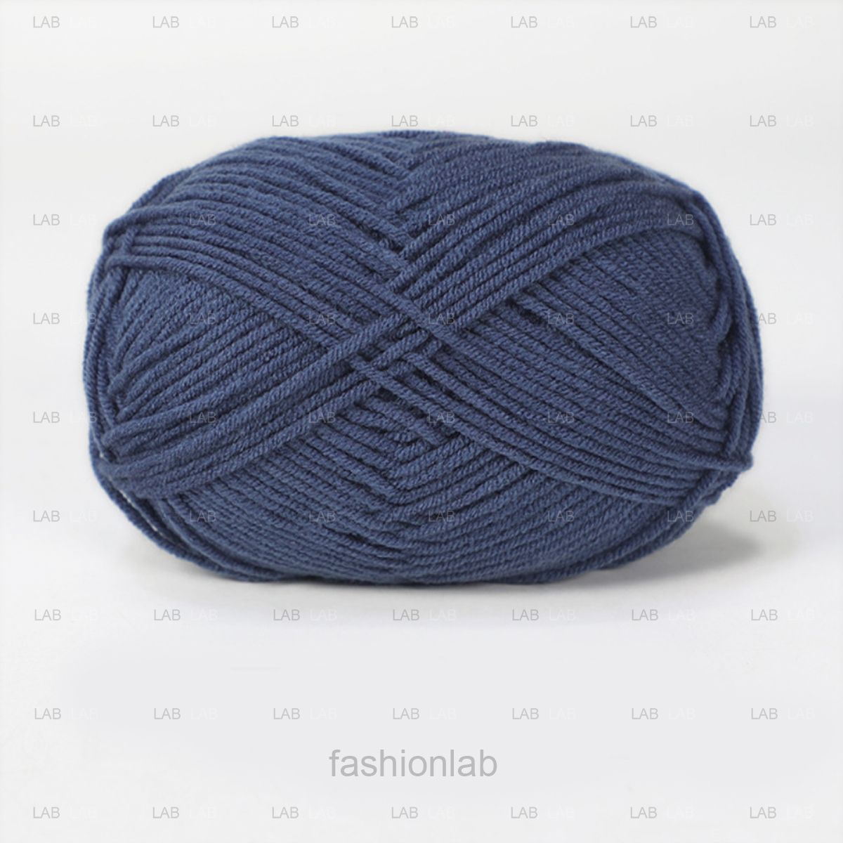 Len milk sữa cotton mác đen 50g #020101